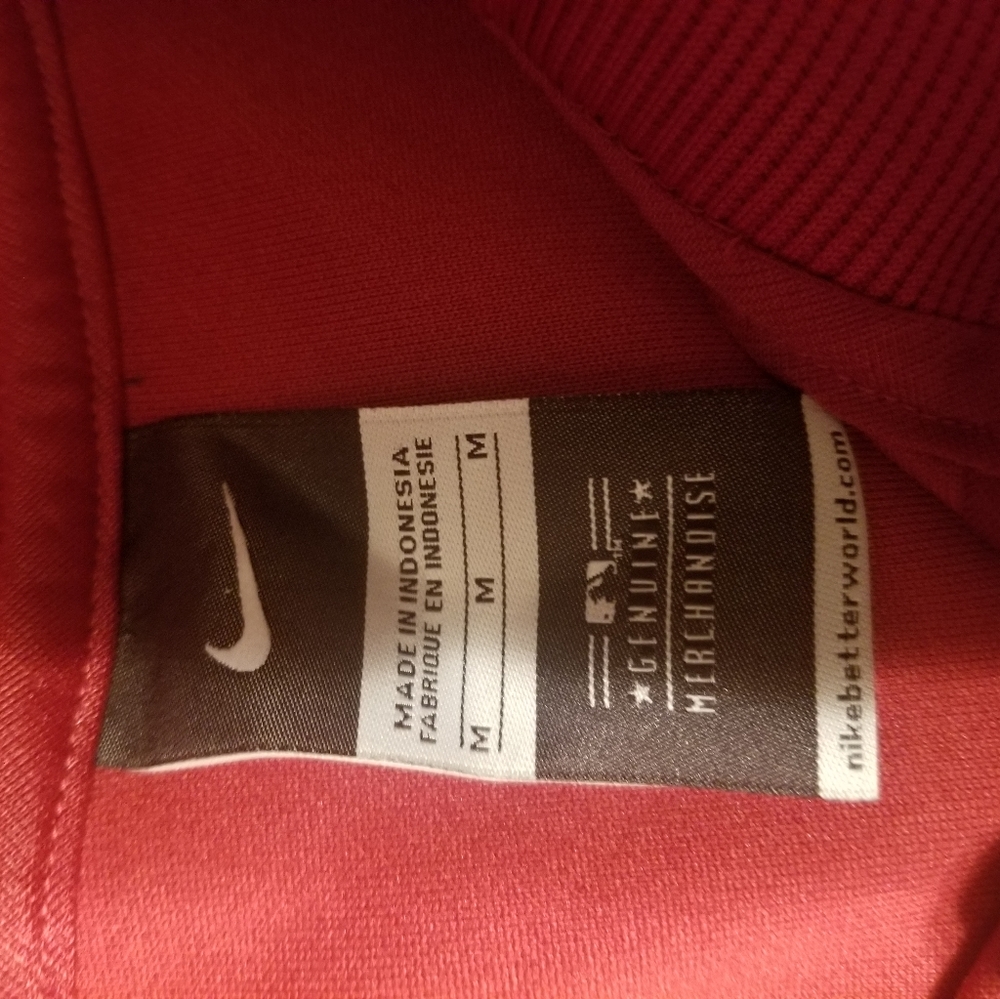 Women's Dimondbacks Jacket - Picture 2 of 3